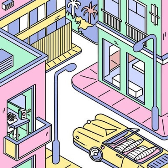 Glimlip x Yasper - Undertones