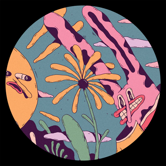 B.Love - If You Like It You Like It