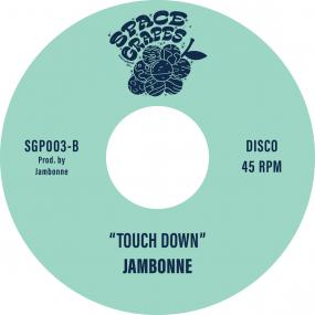 JAMBONNE - CARPET RIDE (ONE PER PERSON)
