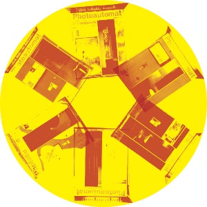 MAX NEWTON & MATALO - PHOTOAUTOMAT