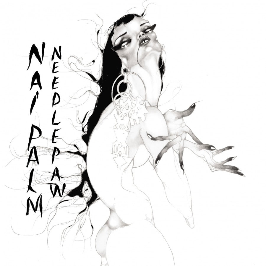 Nai Palm - Needle Paw (2LP Coloured)