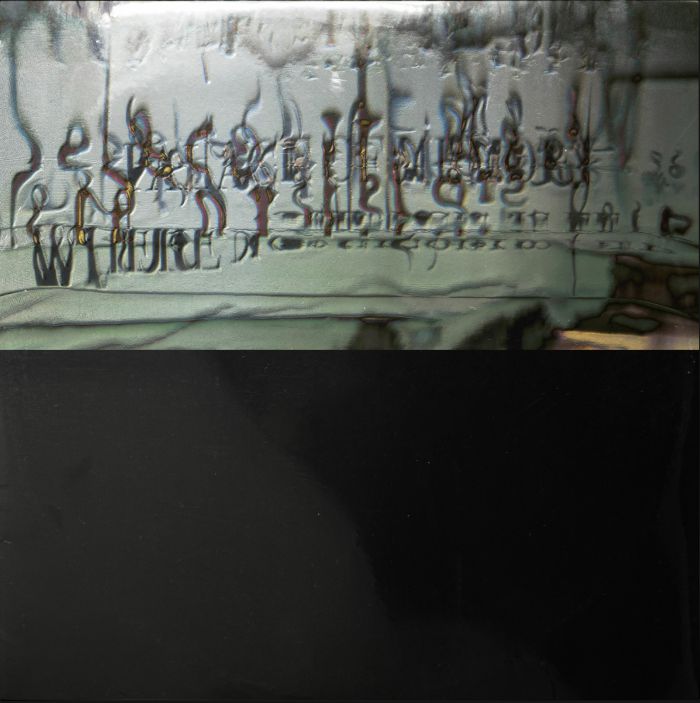 VARIOUS - Palace Of Memory Where Nostalgia Is Fear (featuring Container, Privacy, Beau Wanzer, DJ Richard, Kluentah etc.)