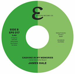 James Hales - Could It Be Joy