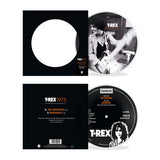T. REX - The Groover (50th Anniversary) [Picture Disc]