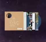 DIIV - Oshin - 10th Anniversary Reissue [Blue Marble Vinyl 2LP]