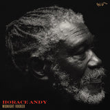 Horace Andy - Midnight Rocker [Gold coloured vinyl edition]