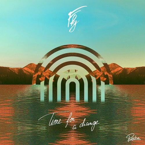 FKJ - Time For A Change EP