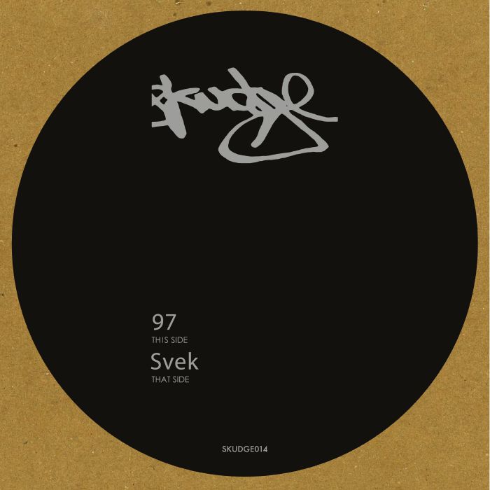 SKUDGE - 97