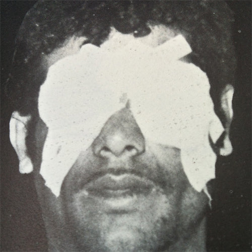 JAMES WELSH - WOLF EP 21