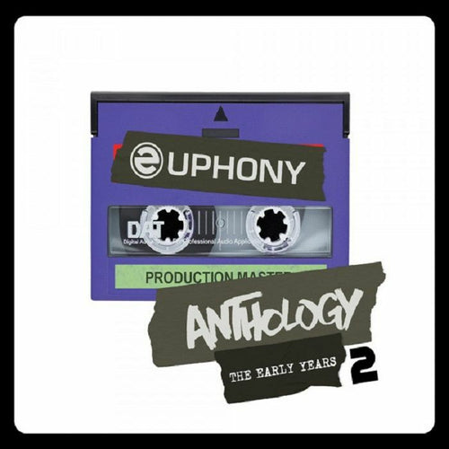 Various Artists - Euphony - Anthology Volume 2