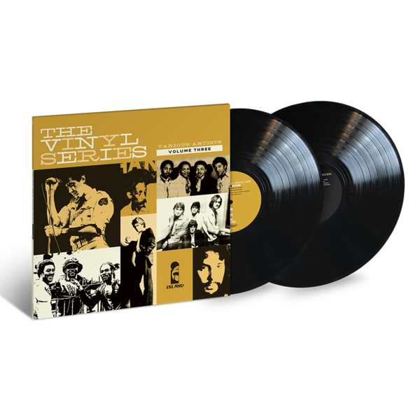 Various Artists - The Vinyl Series Volume 3