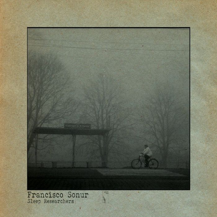 Francisco SONUR - Sleep Researchers