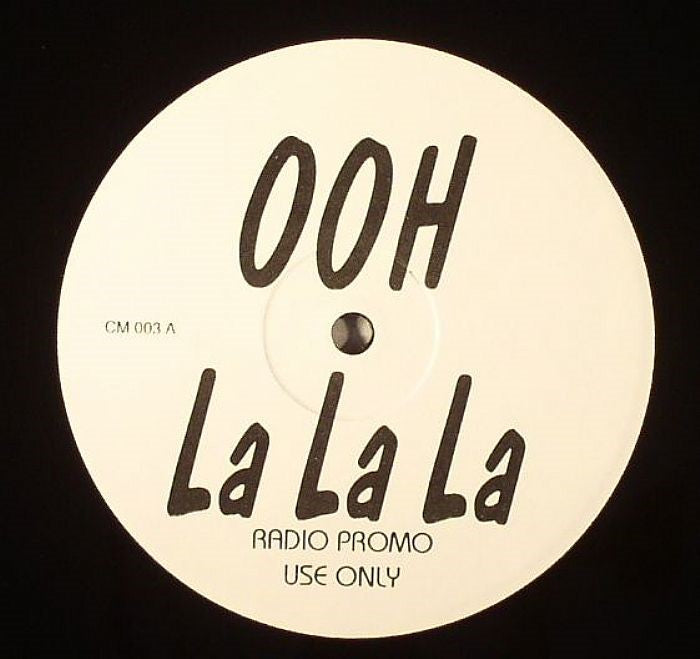 T. Project - OOH La La La