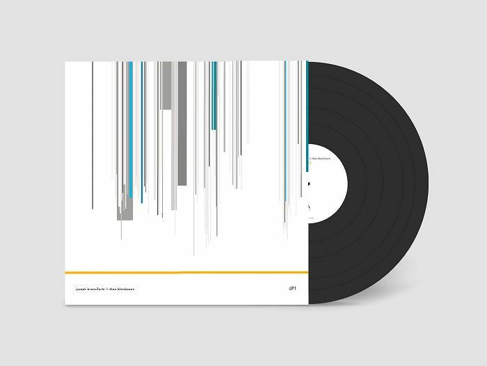Joseph BRANCIFORTE / THEO BLECKMANN - LP1