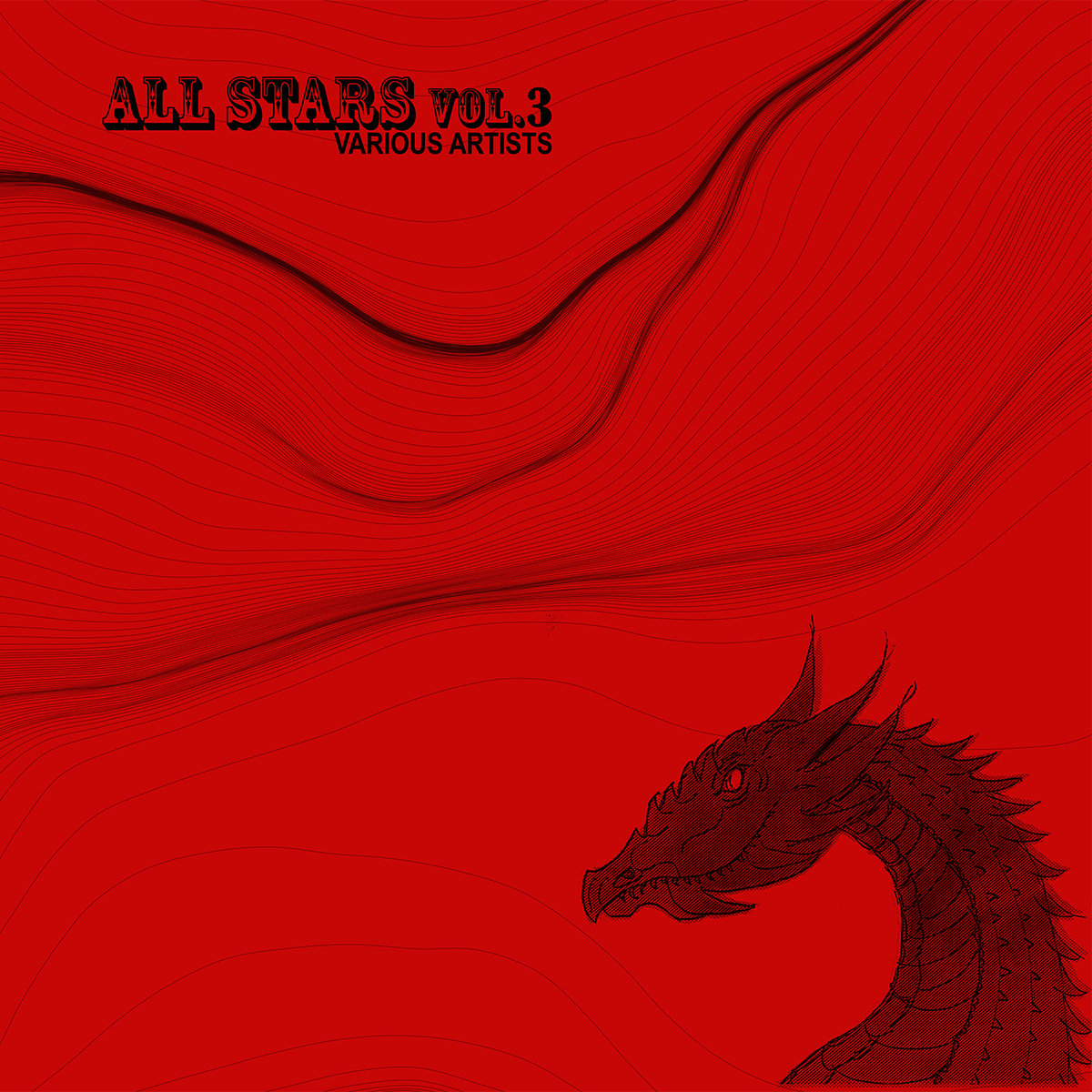 Various Artists - All Stars Vol.3
