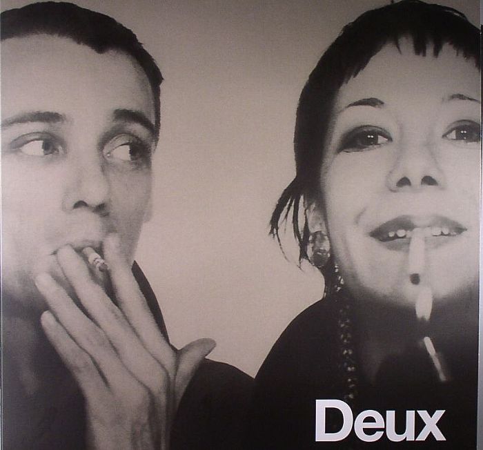 DEUX - GOLDEN DREAMS