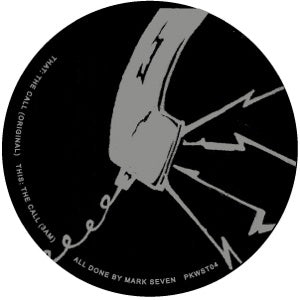 MARK SEVEN - THE CALL