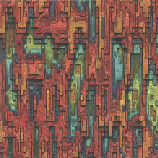 Pye Corner Audio - Where Things Are Hollow 2 w/ John Talabot Remix
