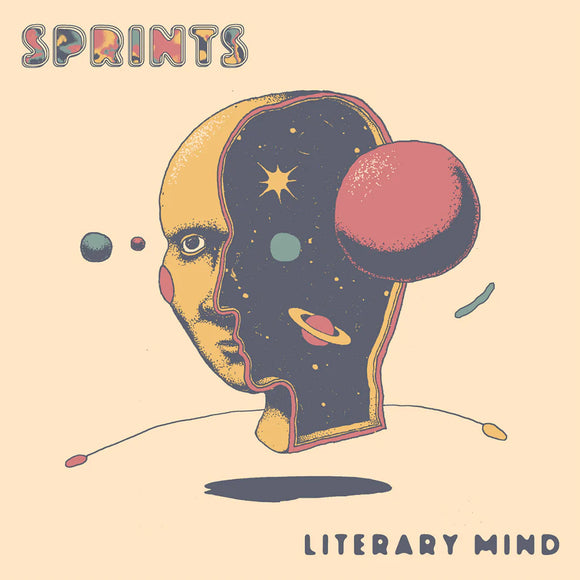 Sprints - Literary Mind [7