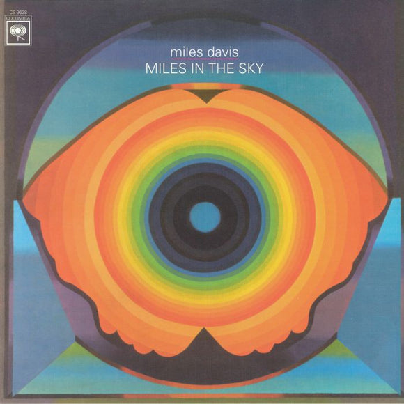 Miles Davis - Miles In The Sky (1LP)