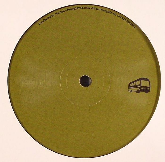 OZY - Ozy 2K EP (warehouse find)
