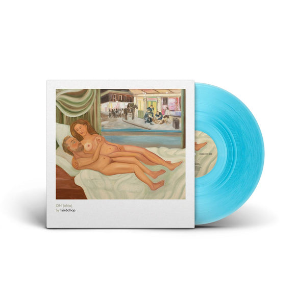 Lambchop - Oh (Ohio) (Reissue) [Blue LP]