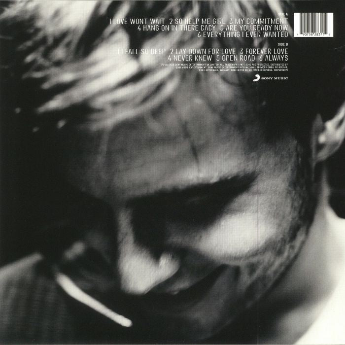 Gary Barlow - Open Road (21st Anniversary Edition)
