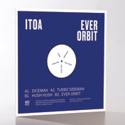 Itoa - Ever Orbit EP
