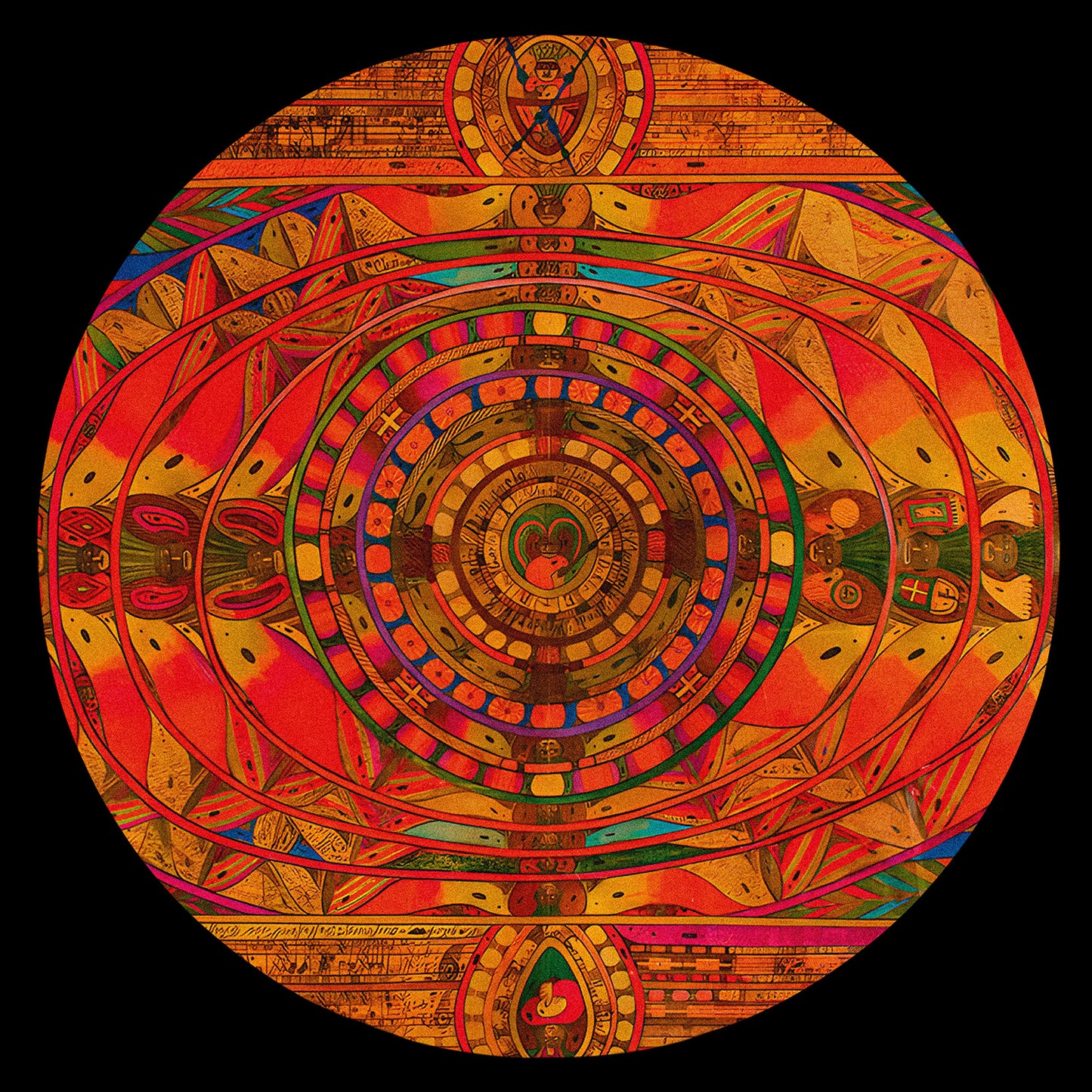 Mattias El Mansouri - Tja Hej Salam