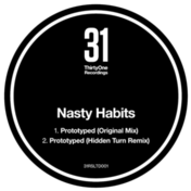 Prototyped (31 recordings vinyl)