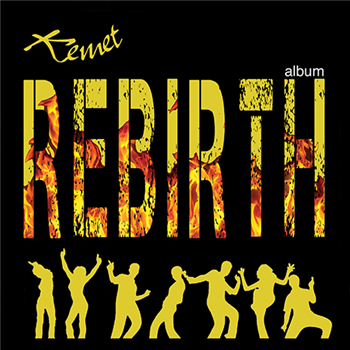Various Artists ?- Rebirth