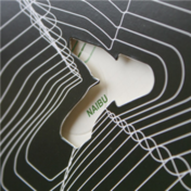 Naibu - Again (Paradox music vinyl)