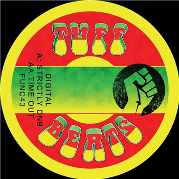 Digital - Strictly DNB