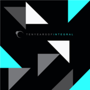 Ten Years Of Integral Album Sampler (Integral vinyl)