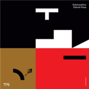 Detroit Haze (North quarter vinyl)