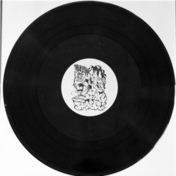 Soundboy Dont Push Your Luck (Foxy Jangle Vinyl)