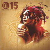 Intrigue 15 The Anniversary Collection LP (Intrigue vinyl)