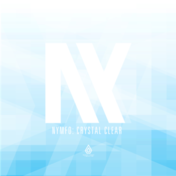 NYMFO - Crystal Clear EP (Spearhead vinyl)