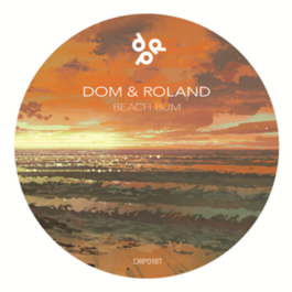 Dom & Roland - Beach Bum