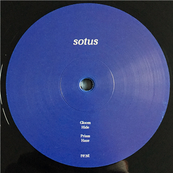 Sotus - Gloom