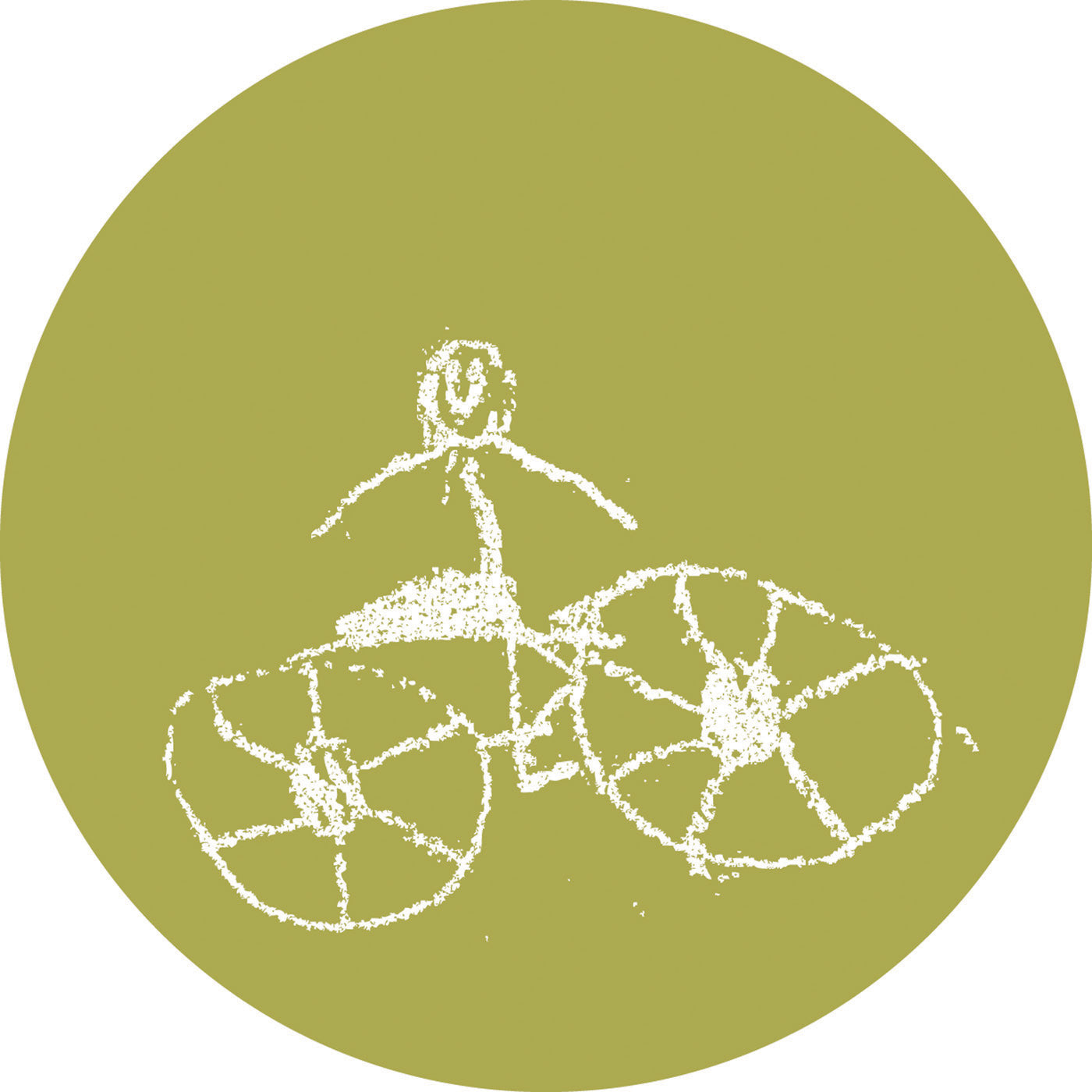MARTYN - One Eye EP
