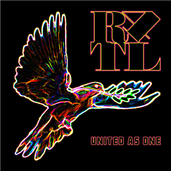 Reach For The Lazers - United As One EP