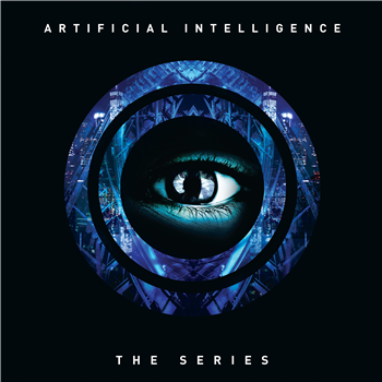 Artificial Intelligence - The Series - 2x12"