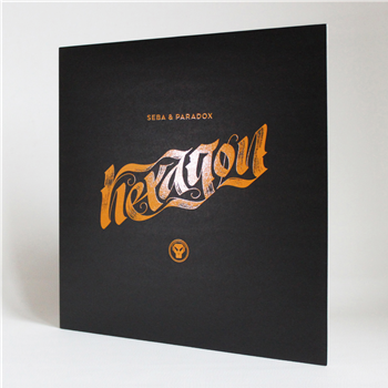 Seba & Paradox - Hexagon