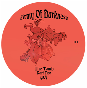 Pugwash & Probe - Army of darkness