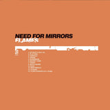 Need For Mirrors - Flames