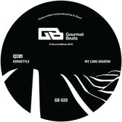 KOROstyle - Body, Mind & Soul (Gourmet beats vinyl)