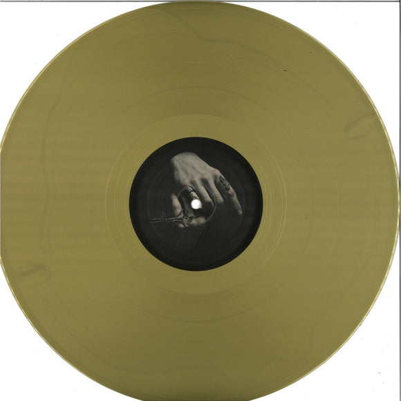 SNTS - Empire Of Loss (gold vinyl 12