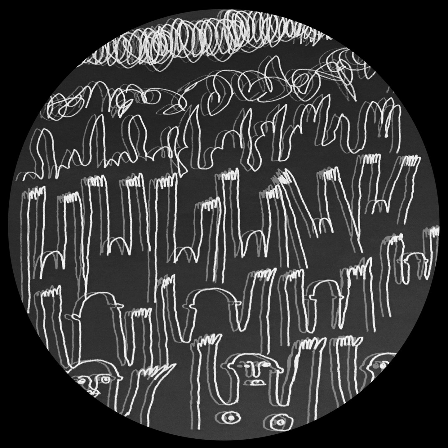 Various Artists - Untitled / Untold