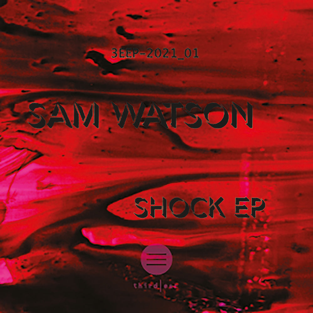 Sam Watson - Sam Watson